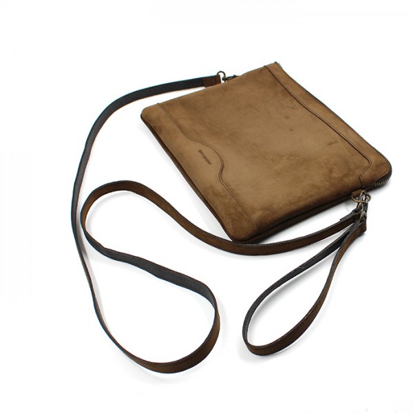 Kjøre Project Leather Classic + Strap Vendita