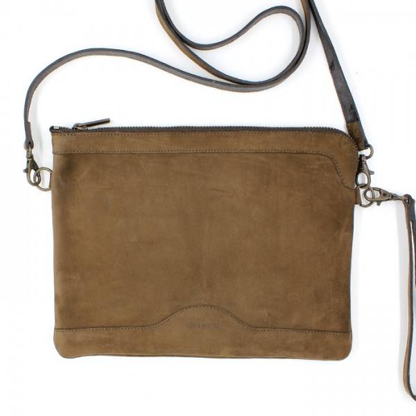 Kjøre Project Leather Classic + Strap Vendita