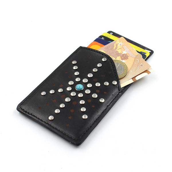 Kjøre Project Los Angeles Card Holder Spedizione Gratuita