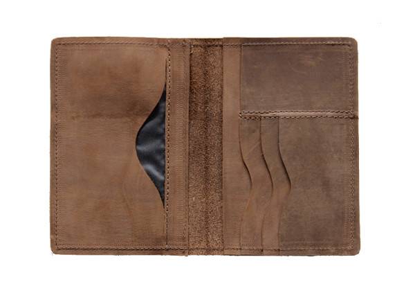 Kjøre Project Passport Travel Evolution Wallet Shopping Online