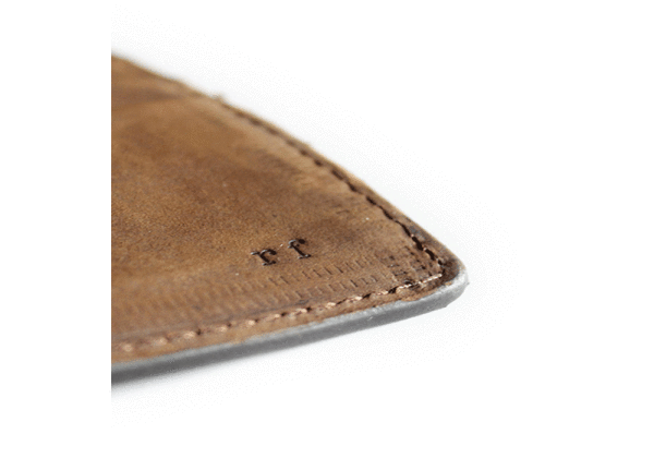 Kjøre Project Slim Fold Wallet Colored + Coins Prezzo Ridotto