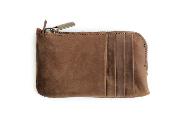 Kjøre Project Phone / Cards Clutch Wallet Economico