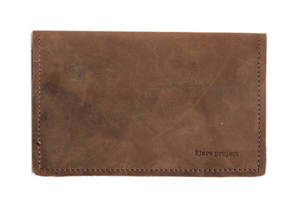 Kjøre Project Passport Travel Wallet Online