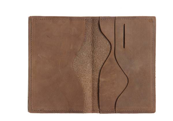 Kjøre Project Passport Travel Wallet Online
