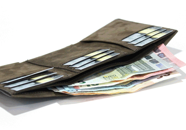 Kjøre Project Trifold Wallet Outlet