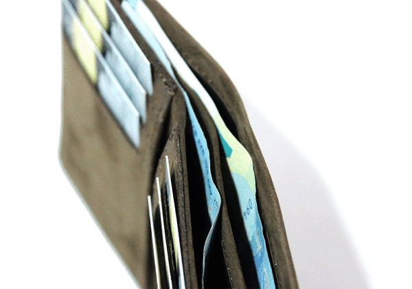 Kjøre Project Trifold Wallet Outlet
