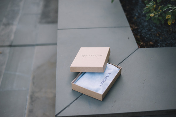 Kjøre Project Draw Card Case Colored In Vendita