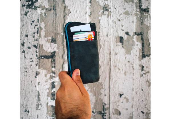 Kjøre Project Phone / Cards Clutch Wallet Saldi