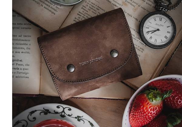 Kjøre Project Jaquard Wallet Vendita Calda