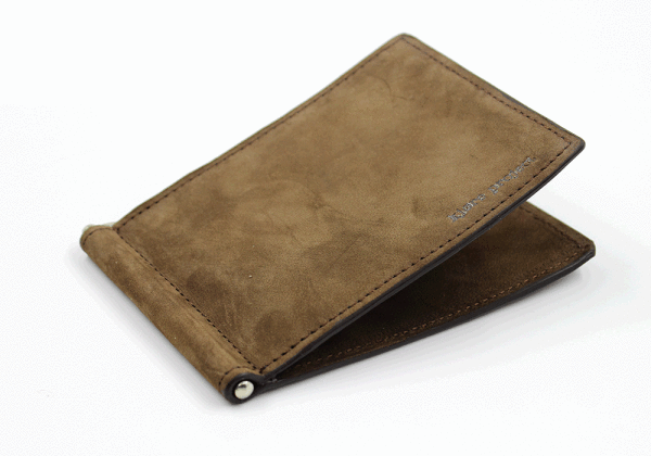 Kjøre Project Spring Leather Wallet Vendita Economica