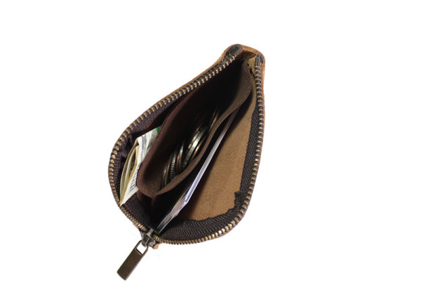 Kjøre Project Clutch Coins / Cards Wallet Saldi Di Fabbrica