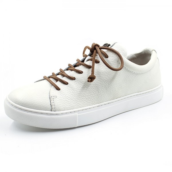 Kjøre Project Fær Øer Basic White Summer Sales Vendite Flash