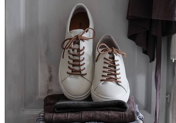 Kjøre Project Fær Øer Basic White Summer Sales Vendite Flash