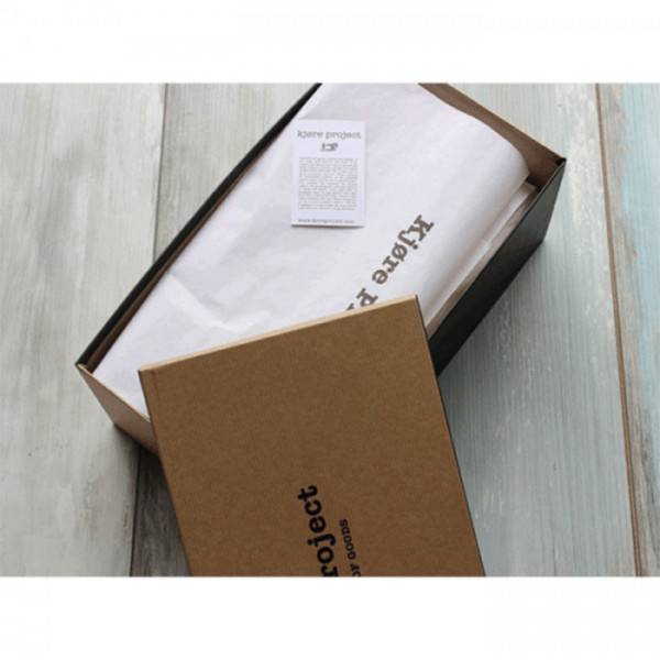 Kjøre Project Basic White Azr 400 Pezzi Unici
