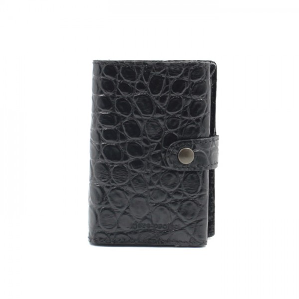 Kjøre Project Automatic Crocco Black Consegna Veloce