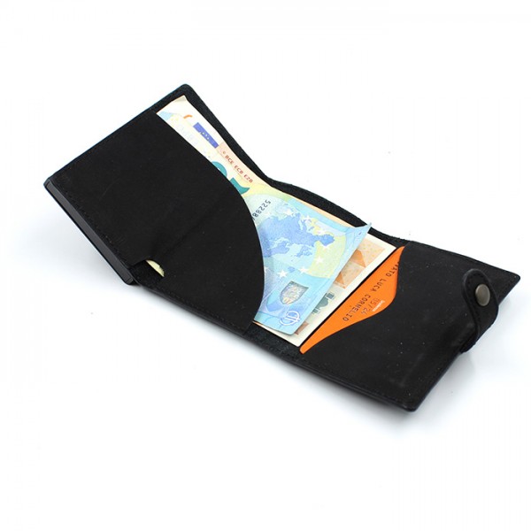 Kjøre Project Automatic Crocco Black Consegna Veloce