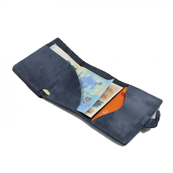 Kjøre Project Automatic Blue Shopping Online