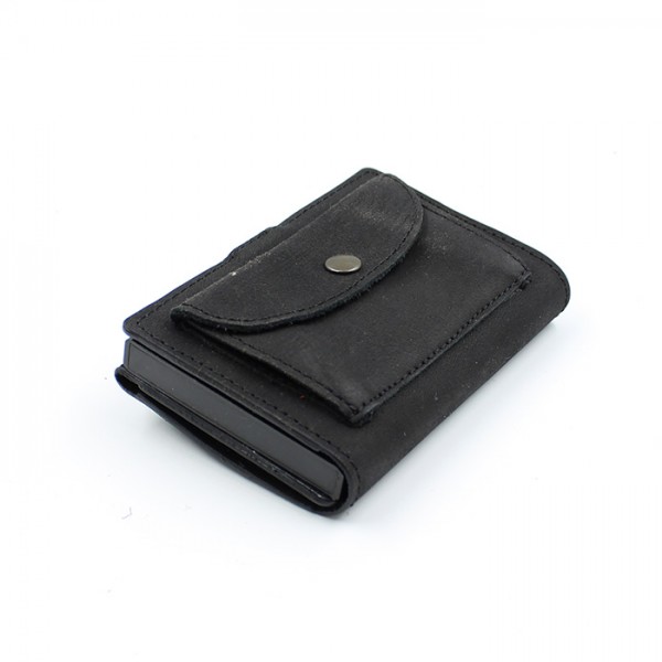 Kjøre Project Automatic Black Presa