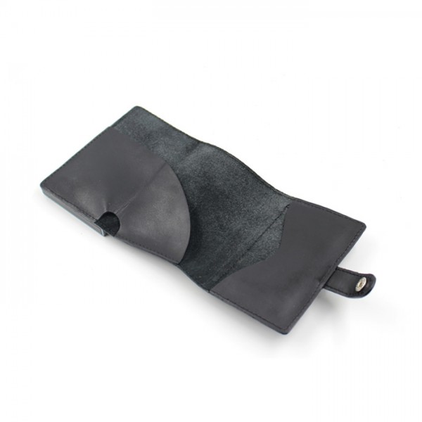 Kjøre Project Automatic Calf Black Outlet