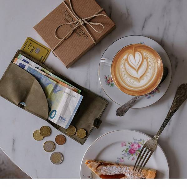 Kjøre Project Automatic Olive Offerte