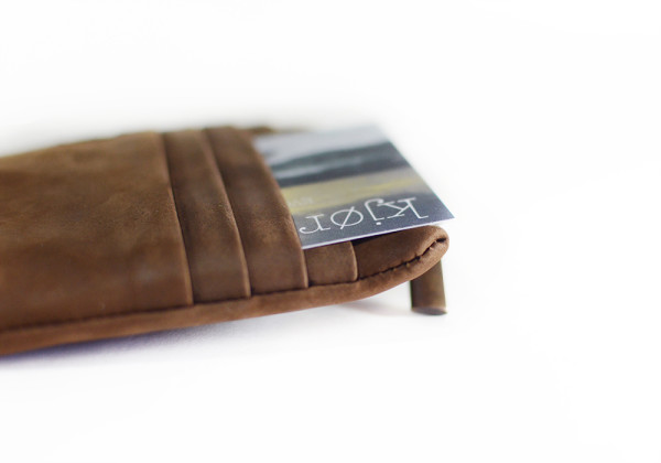 Kjøre Project Small Pouch – Old Collection Italia