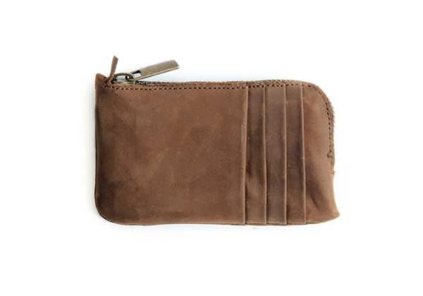 Kjøre Project Small Pouch – Old Collection Italia