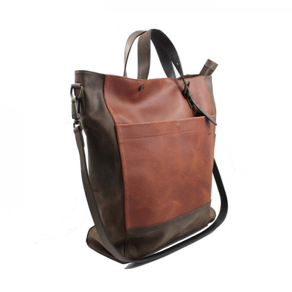 Kjøre Project Leather Suede Aged 2025