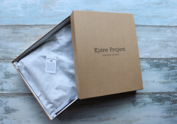 Kjøre Project Nubuck/Goat Leather Handle Bag Spedizione Gratuita