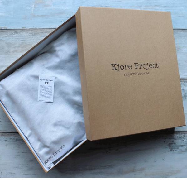 Kjøre Project Goat Leather Handle Bag Qualità Garantita