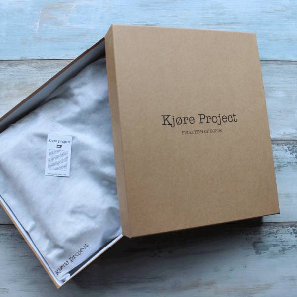 Kjøre Project Travel Nubuck Backpack Offerta