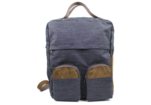 Kjøre Project Leather Denim/Dandy I Più Venduti