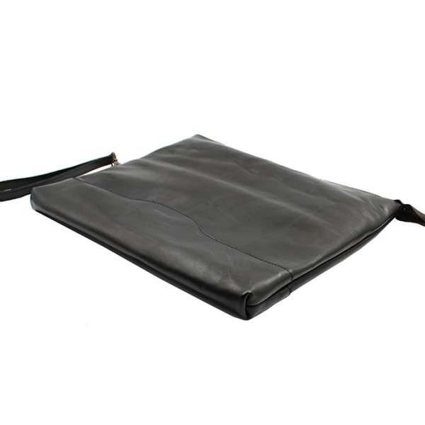 Kjøre Project Leather Calf Folded Spedizione Gratuita