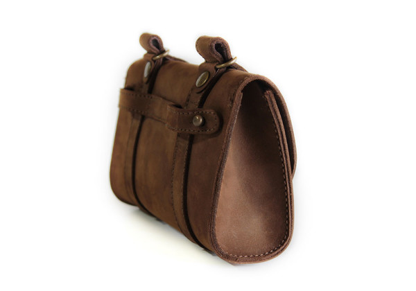 Kjøre Project Saddle Bag Soddisfazione Garantita