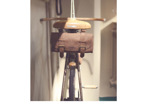 Kjøre Project Saddle Bag Soddisfazione Garantita