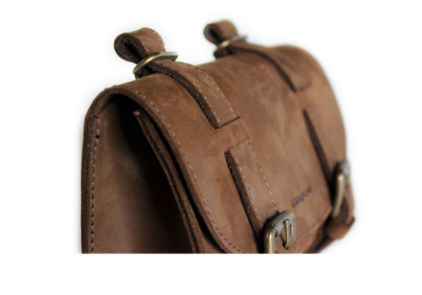 Kjøre Project Saddle Bag Soddisfazione Garantita