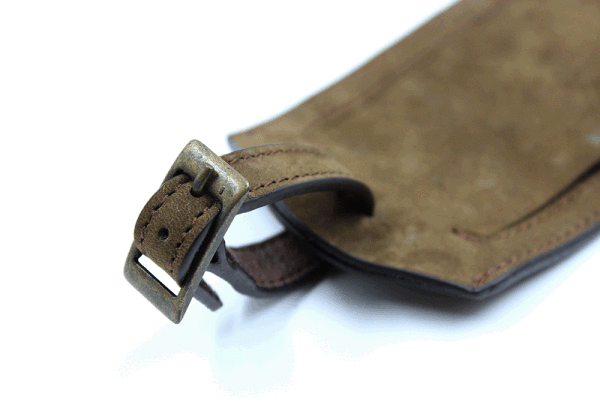 Kjøre Project Luggage Tag Qualità Garantita