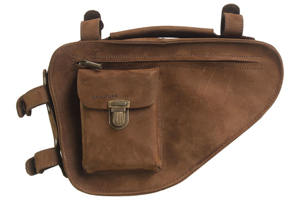Kjøre Project Frame Bag Negozi Online