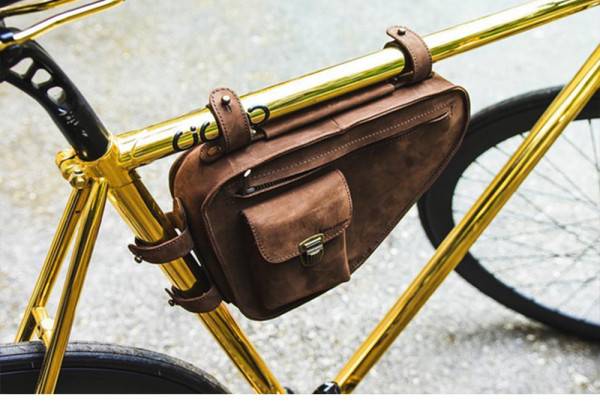 Kjøre Project Frame Bag Negozi Online