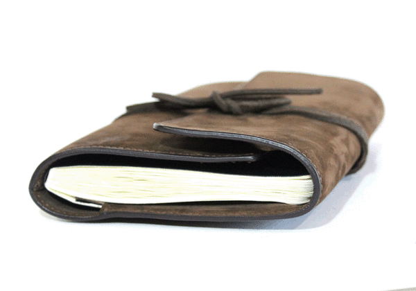 Kjøre Project Leather Organizer Envelope Shopping Online