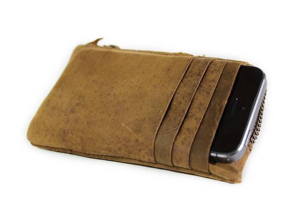 Kjøre Project Phone / Cards Clutch Wallet Buffalo Convenienza