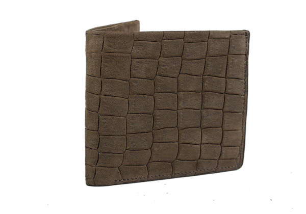 Kjøre Project Slim Fold Wallet Croco Sconto