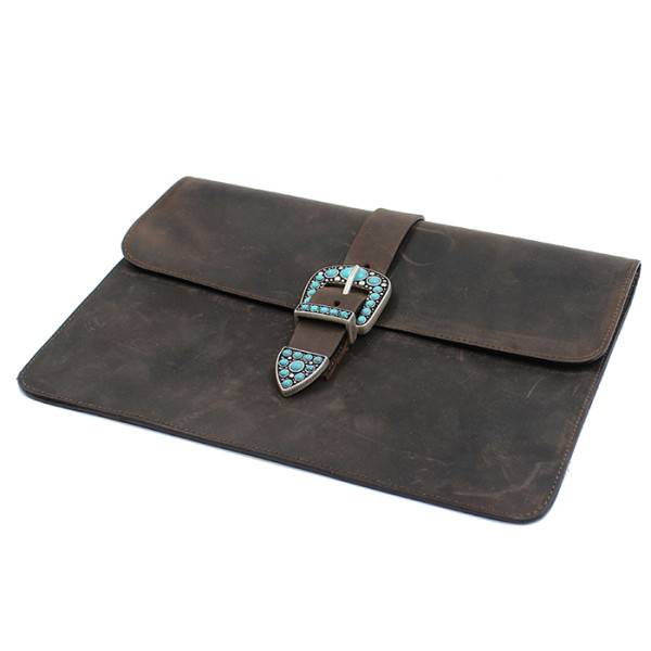 Kjøre Project Leather cabochon Promozione Limitata