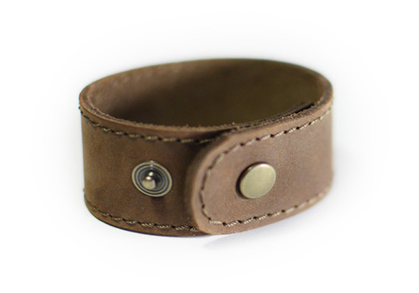 Kjøre Project Large Buttoned Bracelet Shopping Online