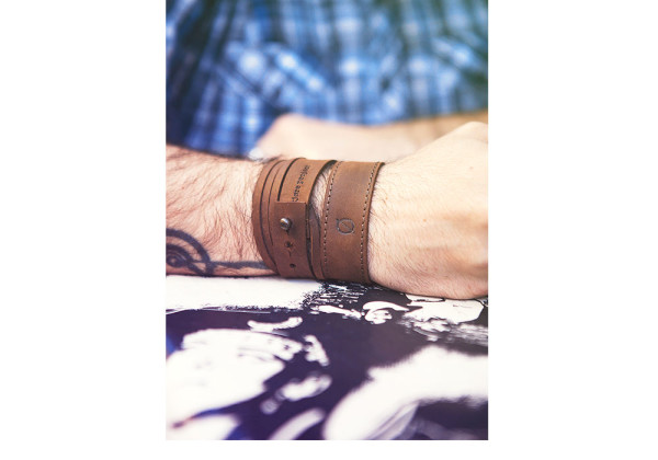 Kjøre Project Triple Cut Bracelet Affare Del Giorno