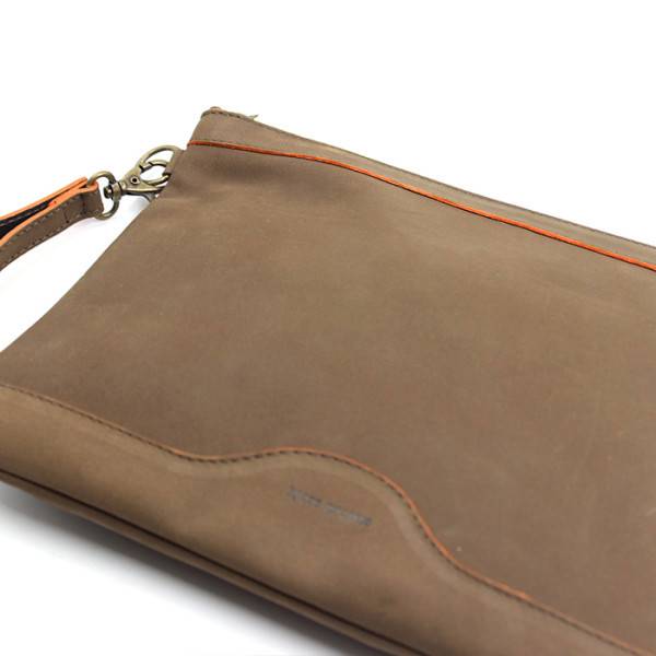 Kjøre Project Leather Colored Convenienza
