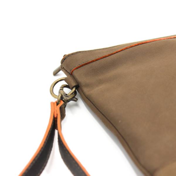 Kjøre Project Leather Colored Convenienza