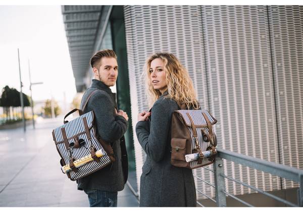 Kjøre Project Leather/Fabric Barbados 2025