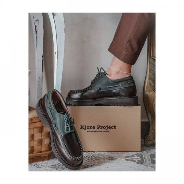 Kjøre Project Winter Boat Bridge/Grove Offerte