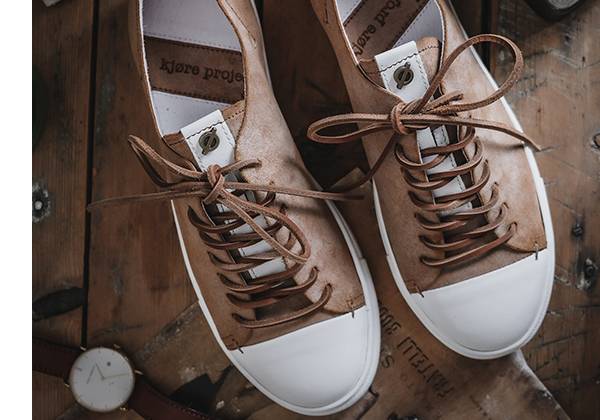 Kjøre Project Fær Øer Vintage Qualità