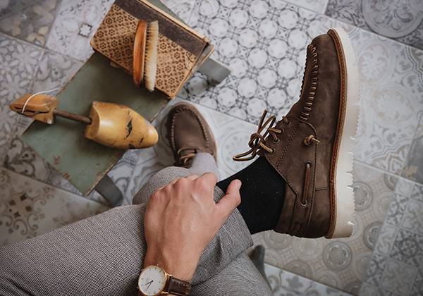 Kjøre Project Winter Boat Brown Pezzi Unici
